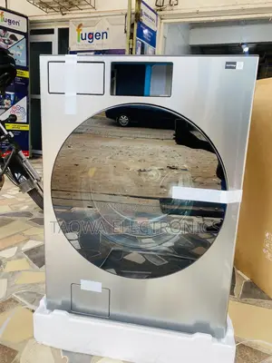 Best Samsung Wash and Dry 22kg Front Loader