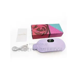 Menstrual Heating Pad Belt With Vibration for Menstrual Pain Relief