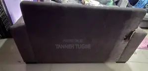 3-Seater Sofa for Sale: GH₵1,200: Pick Location: Tetegu