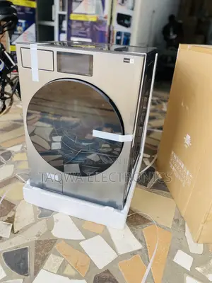 Shop Samsung 22kg Wash and Dry Washing Machine