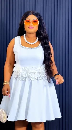 Ladies Dress Me