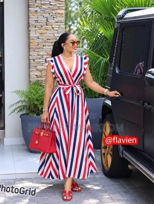 Ladies Dress Casual