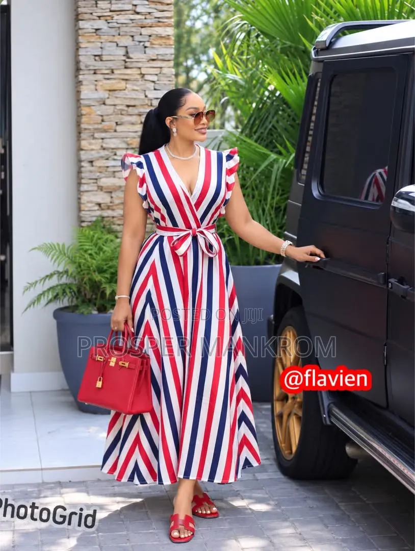 Ladies Dress Casual