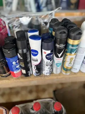 Rexona Italian Made