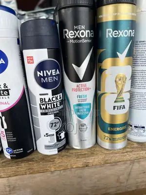 Rexona Italian Made