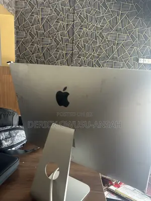 Desktop Computer Apple iMac 8GB Intel Core i7 SSD 1T