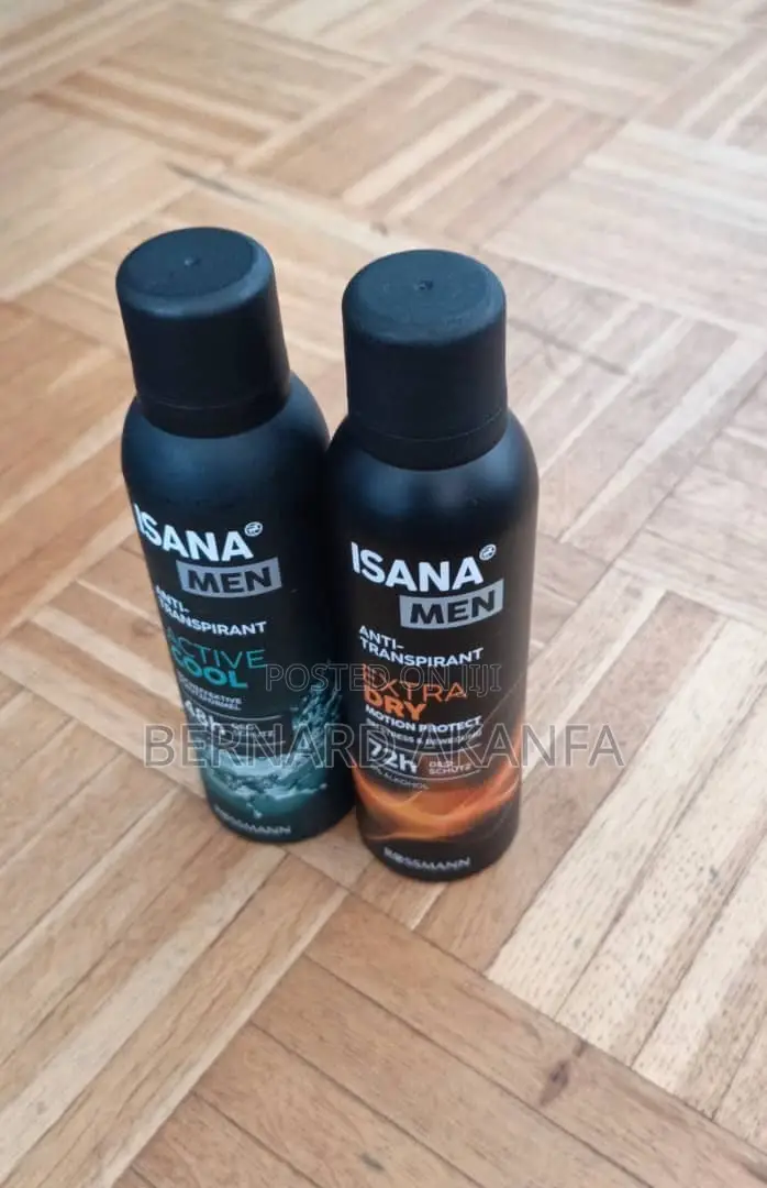 Balea Deodorant