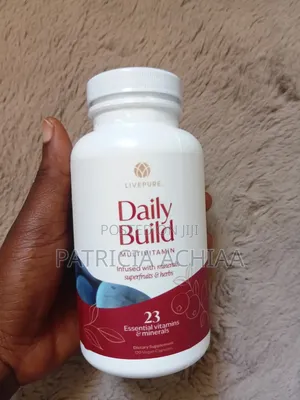 LivePure Products