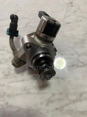 Toyota Yaris Ia High Pressure Pump