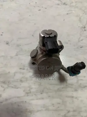 Toyota Yaris Ia High Pressure Pump