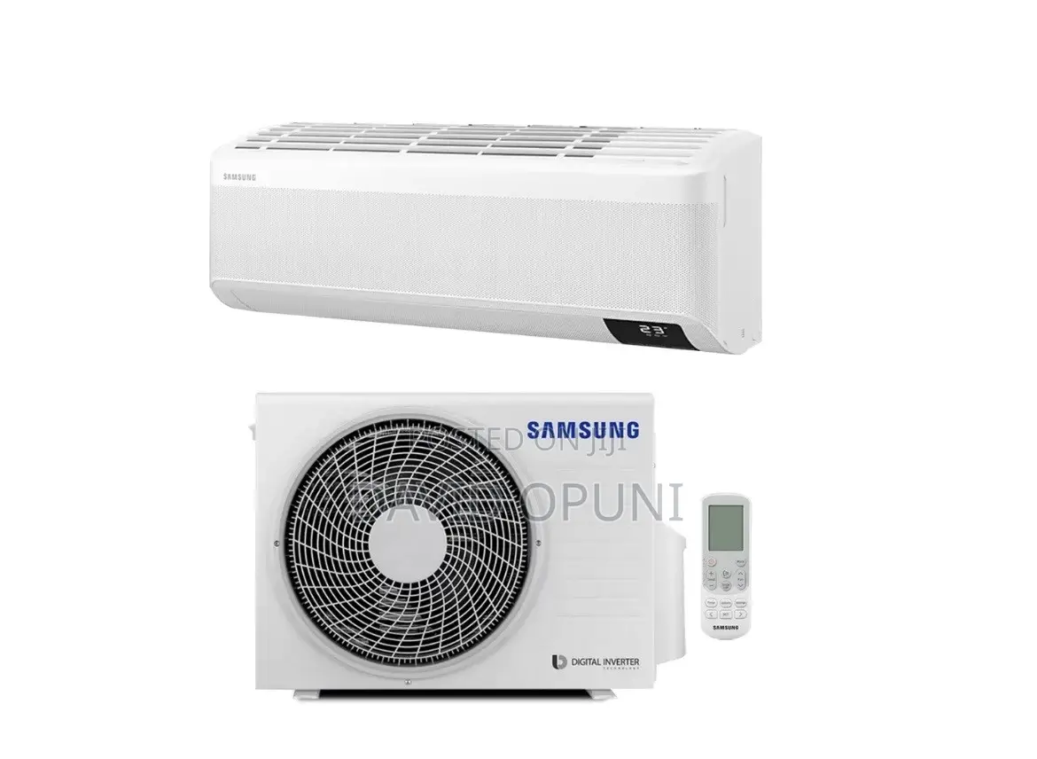 SAMSUNG Air Conditioner 2.5 HP