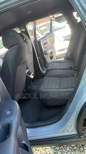 Honda HR-V Sport AWD CVT 2025