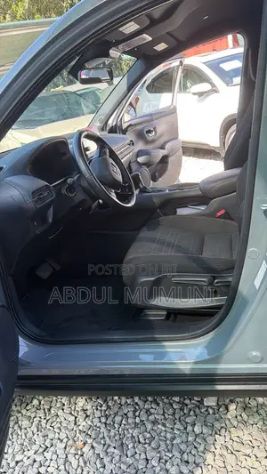 Honda HR-V Sport AWD CVT 2025