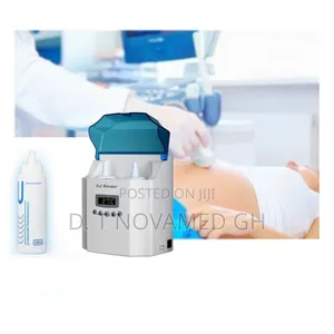 Ultrasound Gel Warmer