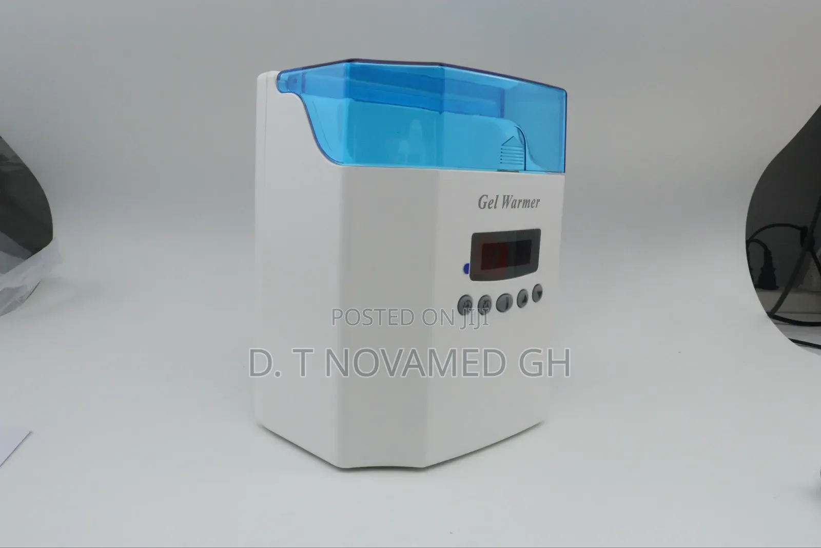 Ultrasound Gel Warmer