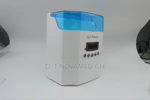 Ultrasound Gel Warmer