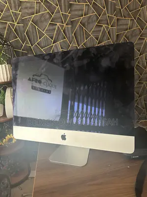 Desktop Computer Apple iMac 8GB Intel Core i7 SSD 1T