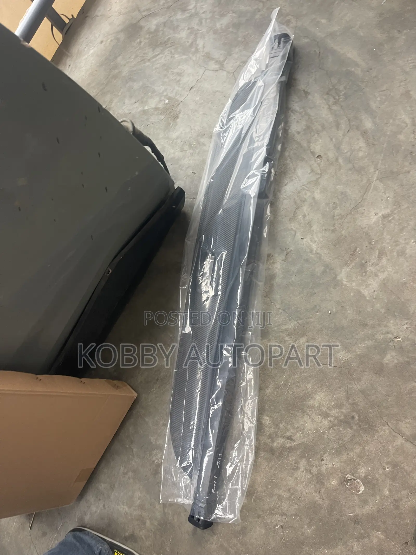 Honda CRV Boot Tent Cover 2023 2024 2025 2026