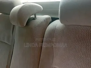 Toyota Corolla 2007 Blue