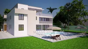 3bdrm House in Lakeside, Accra Metropolitan for sale