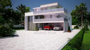 3bdrm House in Lakeside, Accra Metropolitan for sale