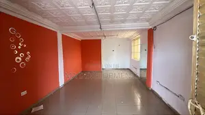 Double Shop for Rent at LASHIBI Spintex