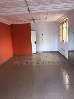 Double Shop for Rent at LASHIBI Spintex