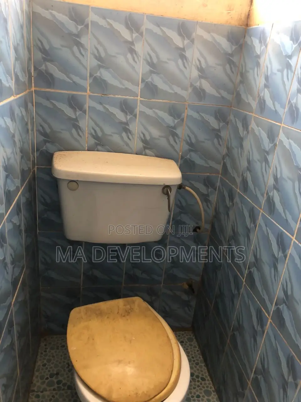 Double Shop for Rent at LASHIBI Spintex