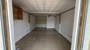 Double Shop for Rent at LASHIBI Spintex