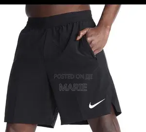 Nike Dri-Fit Flex Vent Max Shorts