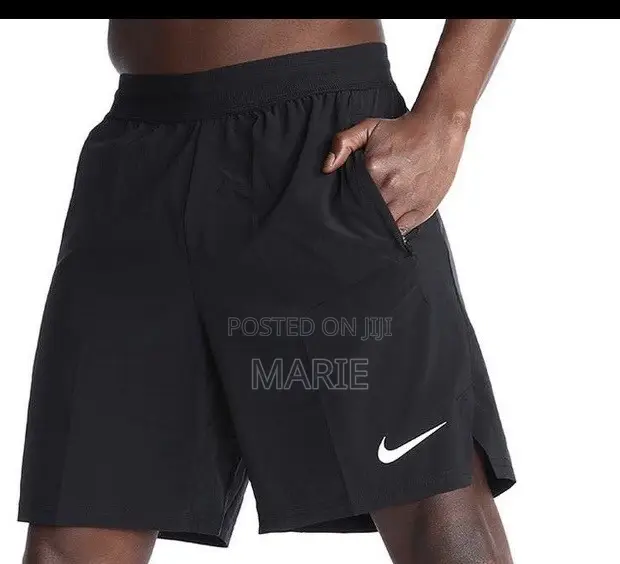Nike Dri-Fit Flex Vent Max Shorts