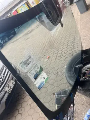 Original Double Windscreen for Nissan Rogue 2020 and All Types Availab