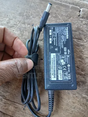 AC Adapter for Toshiba Laptop 19v
