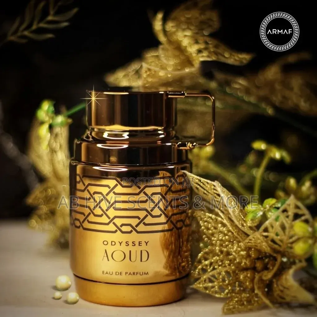 Odyssey Aoud
