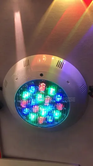 Power Supply/Remote Control /18watts 12V Swimming Pool Light