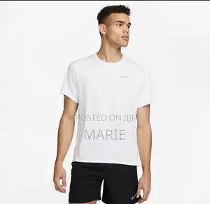 Nike Miler Dri-Fit Running Top