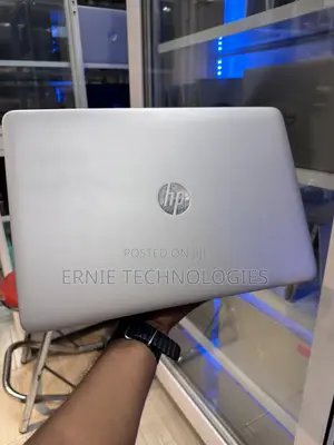 Laptop HP EliteBook 850 G3 8GB Intel Core i5 HDD+SSD 128GB