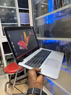 Laptop HP EliteBook 850 G3 8GB Intel Core i5 HDD+SSD 128GB