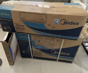 Midea Air Conditioner 2.5 HP