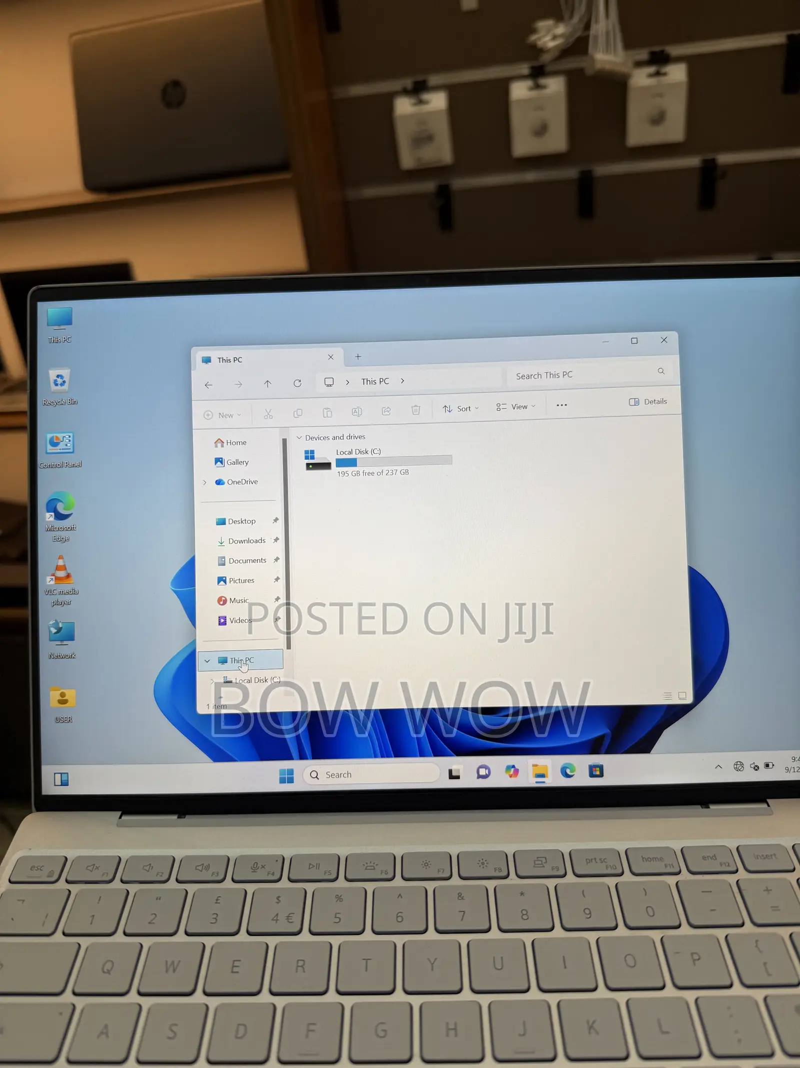 Laptop Dell XPS 13 9315 8GB Intel Core i5 SSD 256GB