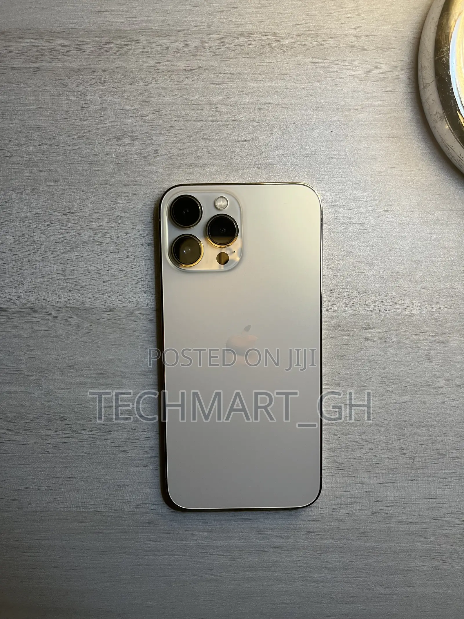 Apple iPhone 12 Pro Max 256 GB Gold