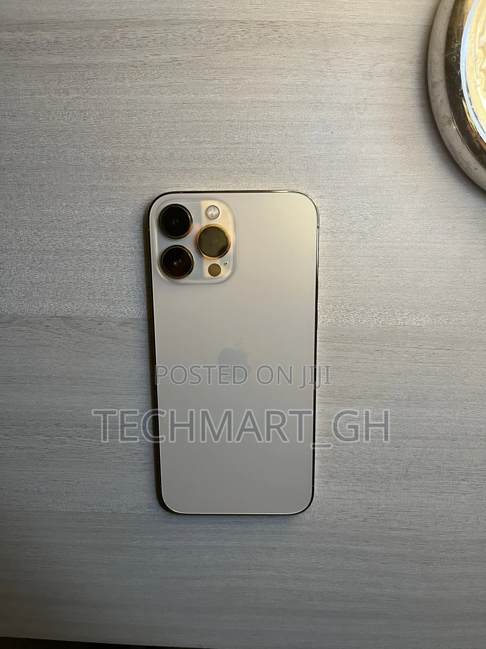 Apple iPhone 12 Pro Max 256 GB Gold
