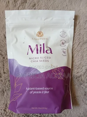 LivePure Products Milla