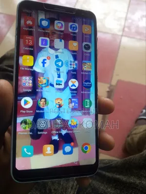 Huawei Mate 10 Lite 64 GB Graphite