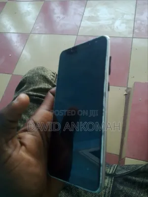 Huawei Mate 10 Lite 64 GB Graphite