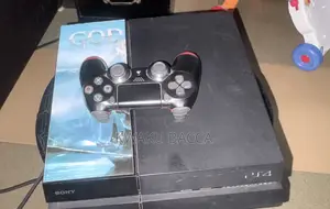 Sony Console