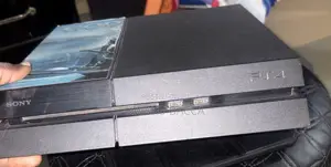 Sony Console