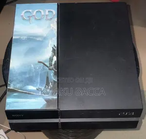 Sony Console