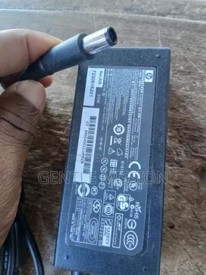 HP Laptop Charger 18.5v Big Mouth