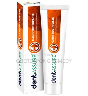 Vestige Gano Toothpaste Promo: 2 for Only 100